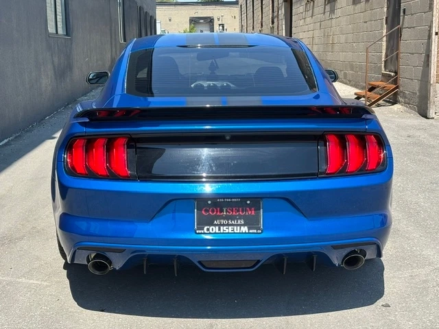 Ford Mustang V6 РЪЧКА - автомобили, коли, обяви за нови и употребявани 4