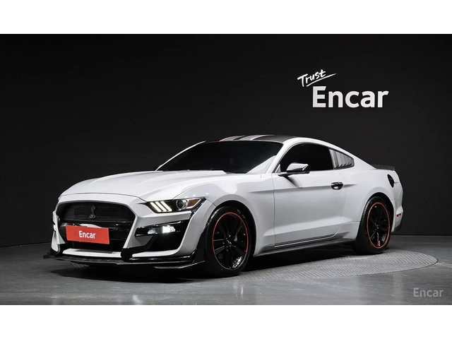 Ford Mustang 2.3 full extras* Цена до България - автомобили, коли, обяви за нови и употребявани 0