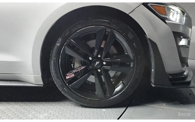Ford Mustang 2.3 full extras* Цена до България - автомобили, коли, обяви за нови и употребявани 16