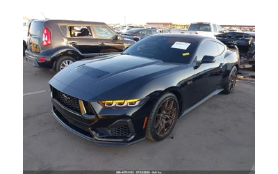 ford-mustang - 0