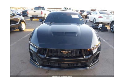 Ford Mustang 2024 GT PREMIUM - автомобили, коли, обяви за нови и употребявани 10