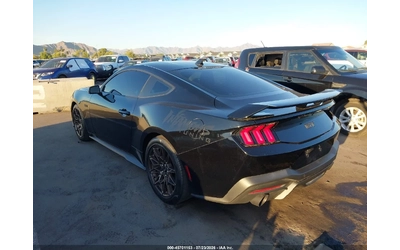 ford-mustang - 1