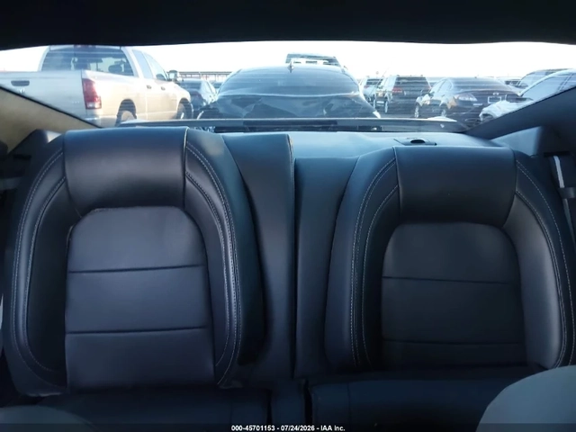 Ford Mustang 2024 GT PREMIUM - автомобили, коли, обяви за нови и употребявани 6