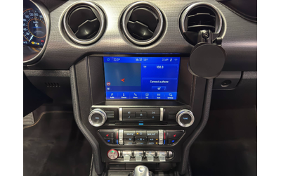 Ford Mustang GT convertible - автомобили, коли, обяви за нови и употребявани 12