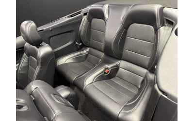 Ford Mustang GT convertible - автомобили, коли, обяви за нови и употребявани 14