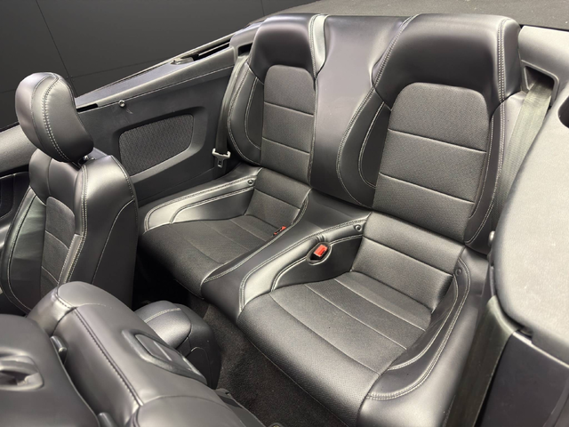 Ford Mustang GT convertible - автомобили, коли, обяви за нови и употребявани 14