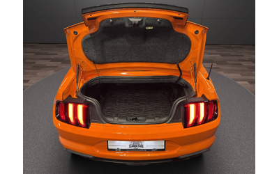 Ford Mustang GT convertible - автомобили, коли, обяви за нови и употребявани 17