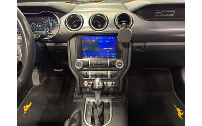 Ford Mustang GT convertible - автомобили, коли, обяви за нови и употребявани 29