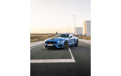 ford-mustang-mach-1 - 1