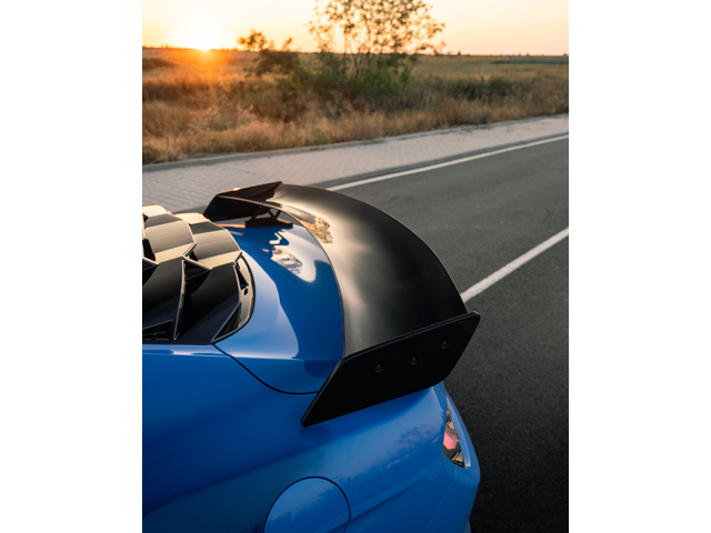 Ford Mustang Mach 1 - автомобили, коли, обяви за нови и употребявани 4