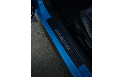 Ford Mustang Mach 1 - автомобили, коли, обяви за нови и употребявани 7