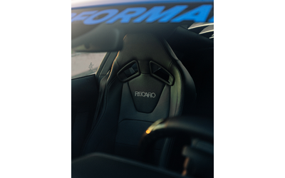 Ford Mustang | Mach 1 | ГАРАНЦИЯ - автомобили, коли, обяви за нови и употребявани 6