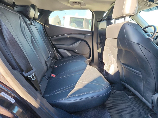 Ford Mustang Mach-E PREMIUM - автомобили, коли, обяви за нови и употребявани 10