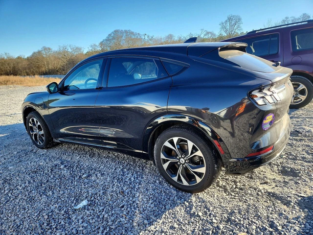 Ford Mustang Mach-E PREMIUM - автомобили, коли, обяви за нови и употребявани 1