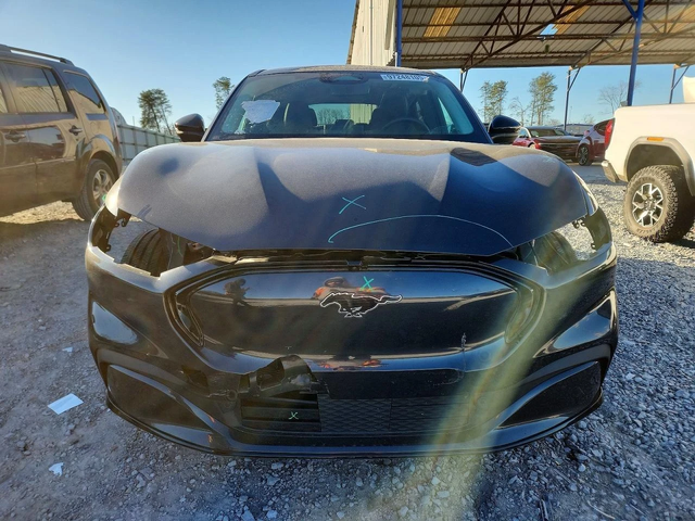 Ford Mustang Mach-E PREMIUM - автомобили, коли, обяви за нови и употребявани 4