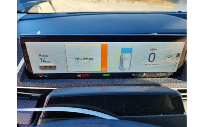 Ford Mustang Mach-E PREMIUM - автомобили, коли, обяви за нови и употребявани 8