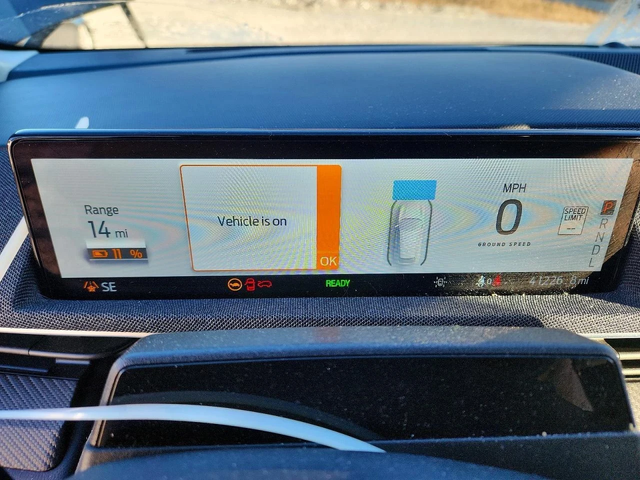 Ford Mustang Mach-E PREMIUM - автомобили, коли, обяви за нови и употребявани 8