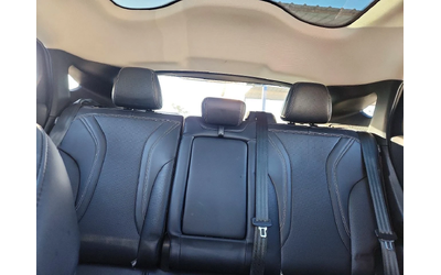 Ford Mustang Mach-E PREMIUM - автомобили, коли, обяви за нови и употребявани 9