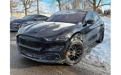 ford-mustang-mach-e - 0