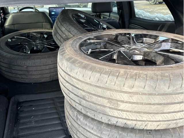 Ford Mustang Mach-E - автомобили, коли, обяви за нови и употребявани 11