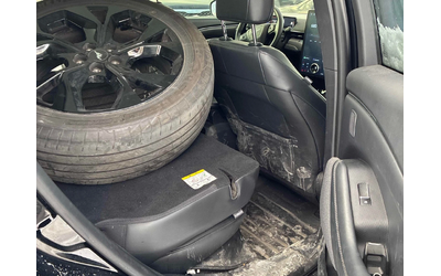 Ford Mustang Mach-E - автомобили, коли, обяви за нови и употребявани 12