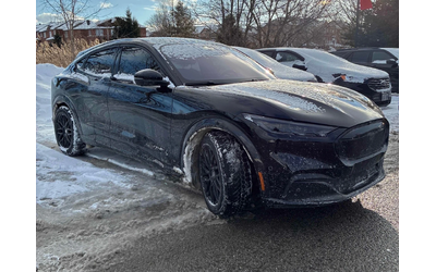 ford-mustang-mach-e - 2