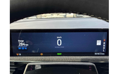 Ford Mustang Mach-E - автомобили, коли, обяви за нови и употребявани 7