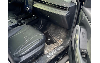 Ford Mustang Mach-E - автомобили, коли, обяви за нови и употребявани 8