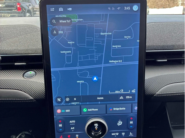 Ford Mustang Mach-E - автомобили, коли, обяви за нови и употребявани 9