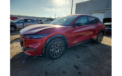 ford-mustang-mach-e - 0