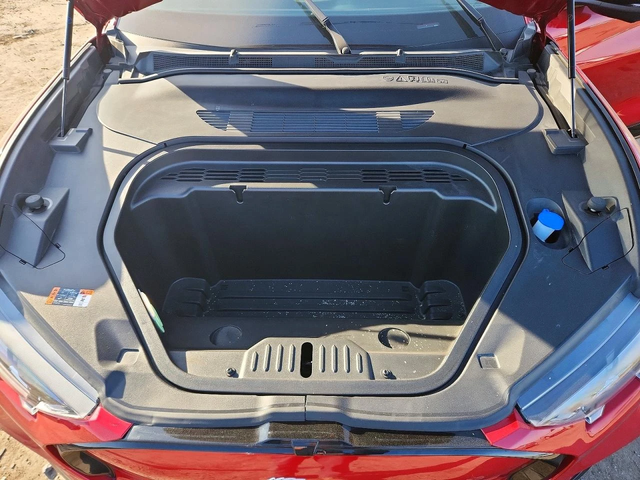 Ford Mustang Mach-E Electric* MACH-E PREMIUM* 4Х4РЕАЛНИ КМ - автомобили, коли, обяви за нови и употребявани 10