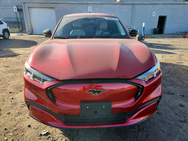 Ford Mustang Mach-E Electric* MACH-E PREMIUM* 4Х4РЕАЛНИ КМ - автомобили, коли, обяви за нови и употребявани 3