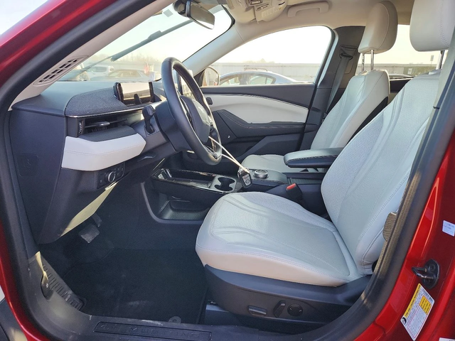 Ford Mustang Mach-E Electric* MACH-E PREMIUM* 4Х4РЕАЛНИ КМ - автомобили, коли, обяви за нови и употребявани 7