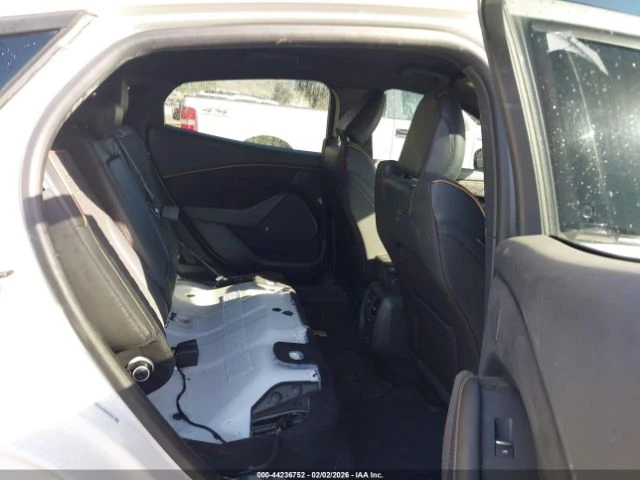 Ford Mustang Mach-E GT* ПОДГРЕВ* 360* СЛ.ЛЕНТИ* KEYLESS - автомобили, коли, обяви за нови и употребявани 10