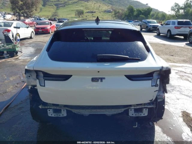 Ford Mustang Mach-E GT* ПОДГРЕВ* 360* СЛ.ЛЕНТИ* KEYLESS - автомобили, коли, обяви за нови и употребявани 6