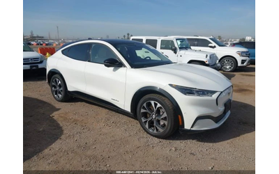 ford-mustang-mach-e - 0