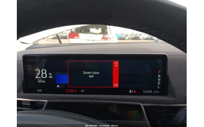 Ford Mustang Mach-E PREMIUM - автомобили, коли, обяви за нови и употребявани 10