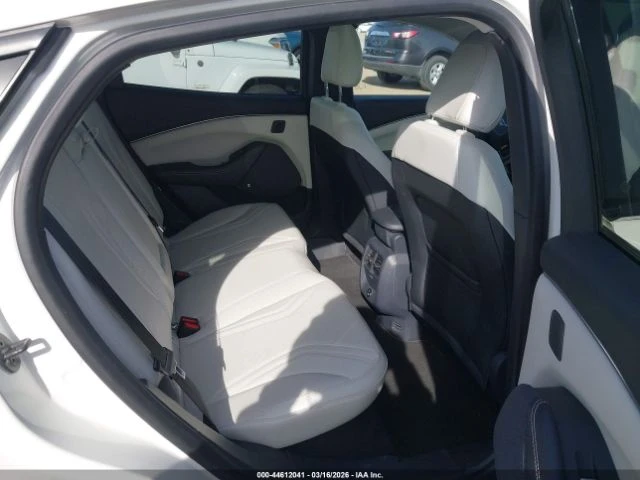 Ford Mustang Mach-E PREMIUM - автомобили, коли, обяви за нови и употребявани 11