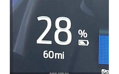 Ford Mustang Mach-E PREMIUM - автомобили, коли, обяви за нови и употребявани 15