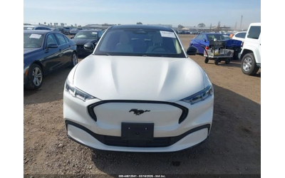 ford-mustang-mach-e - 1