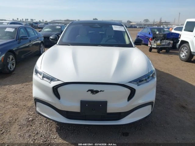 Ford Mustang Mach-E PREMIUM - автомобили, коли, обяви за нови и употребявани 1