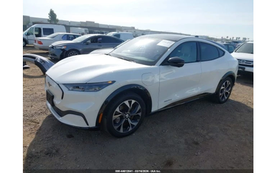 ford-mustang-mach-e - 2