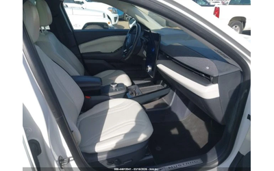 Ford Mustang Mach-E PREMIUM - автомобили, коли, обяви за нови и употребявани 9