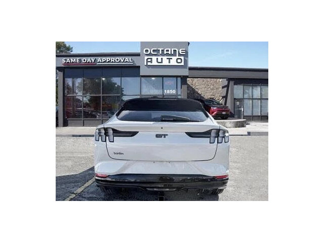 Ford Mustang Mach-E 360 КАМЕРА* ПАНОРАМА* ПАМЕТ* ПОДГРЕВ* - автомобили, коли, обяви за нови и употребявани 2