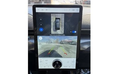 Ford Mustang Mach-E 360 КАМЕРА* ПАНОРАМА* ПАМЕТ* ПОДГРЕВ* - автомобили, коли, обяви за нови и употребявани 6