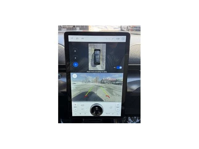 Ford Mustang Mach-E 360 КАМЕРА* ПАНОРАМА* ПАМЕТ* ПОДГРЕВ* - автомобили, коли, обяви за нови и употребявани 6