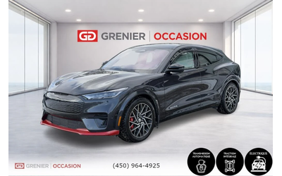 ford-mustang-mach-e - 0