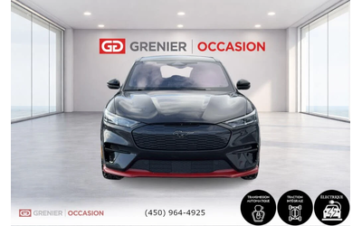 ford-mustang-mach-e - 2