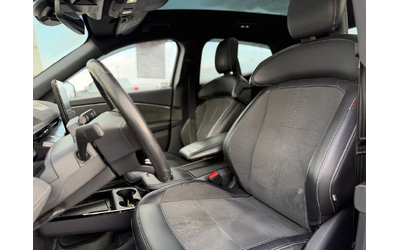 Ford Mustang Mach-E GT* ПАМЕТ* 360 КАМЕРА* ПАНОРАМА* - автомобили, коли, обяви за нови и употребявани 9