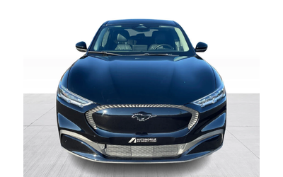 ford-mustang-mach-e - 1